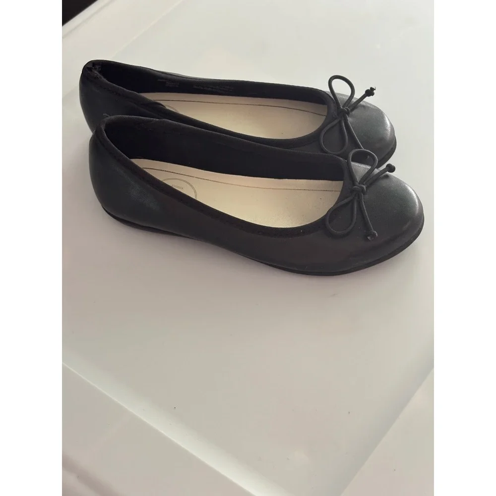 1901 girls black